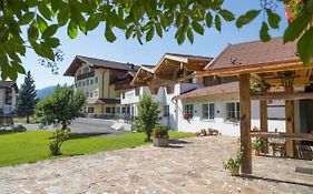 Aparthotel Paradies